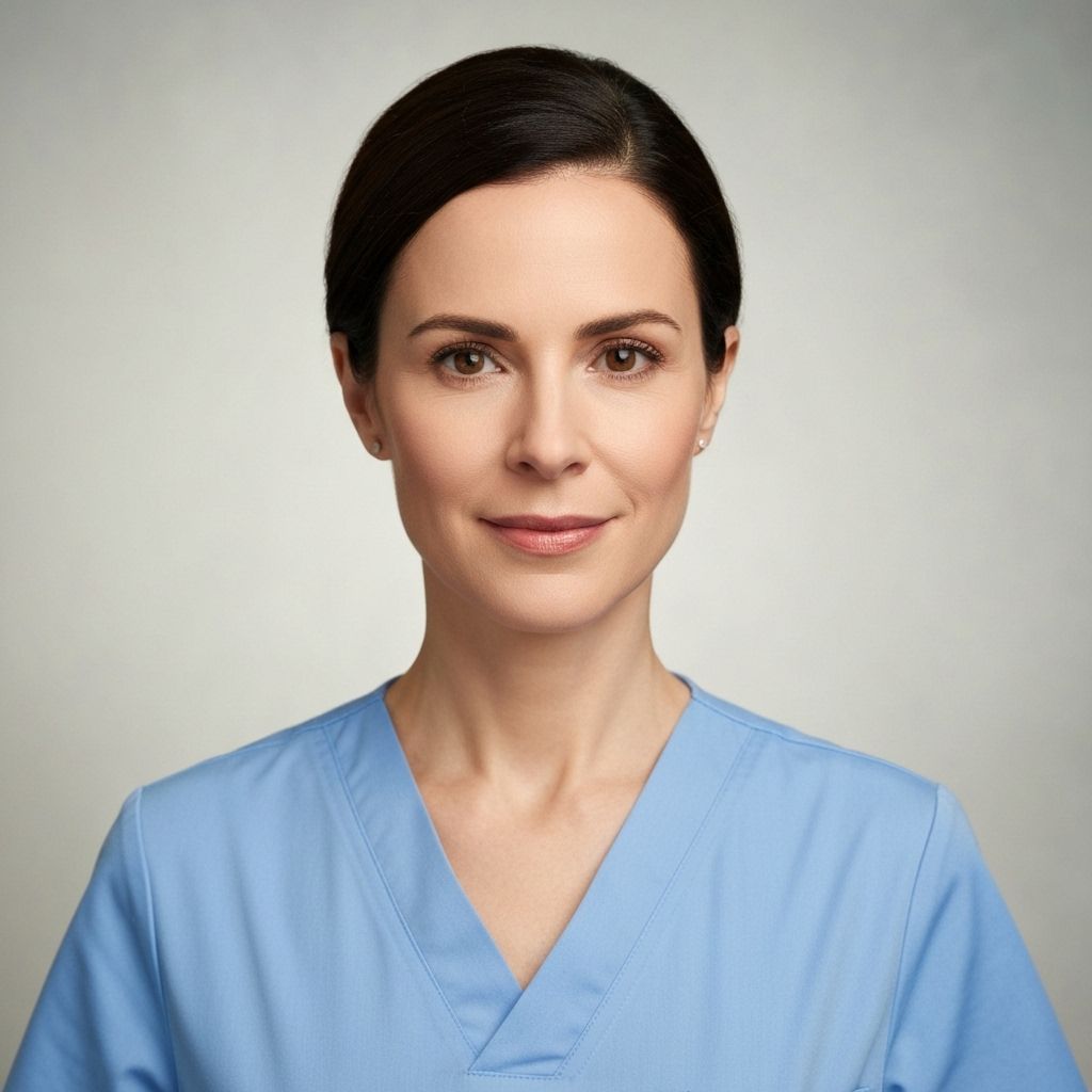 Dr. Lisa Park