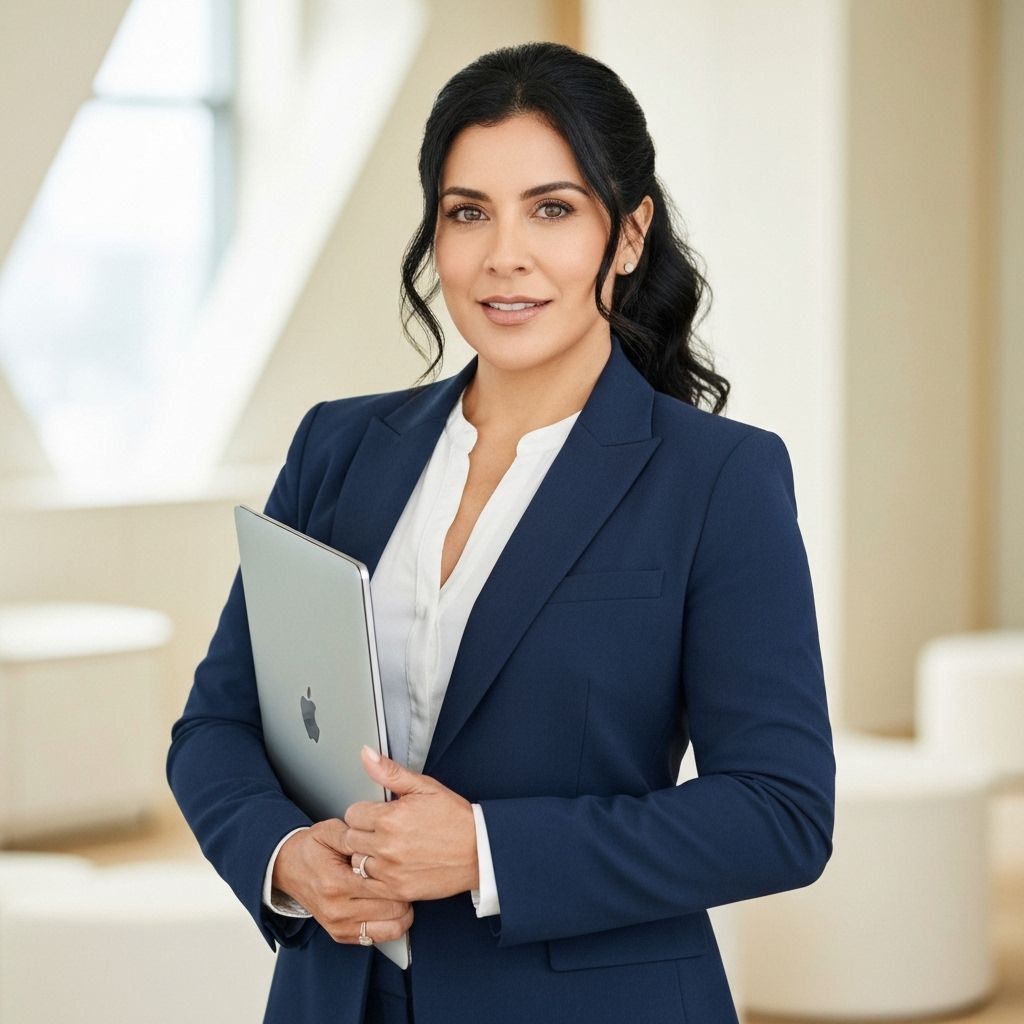 Maria Garcia