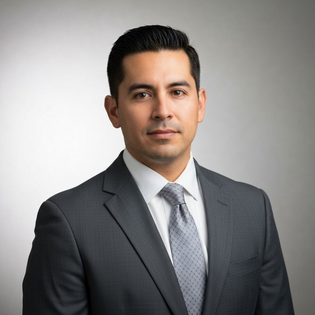 Michael Rodriguez