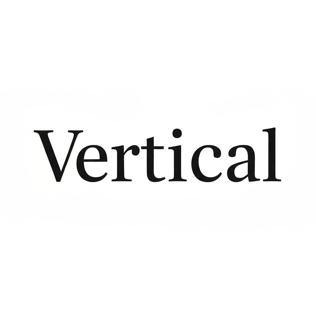 Vertical