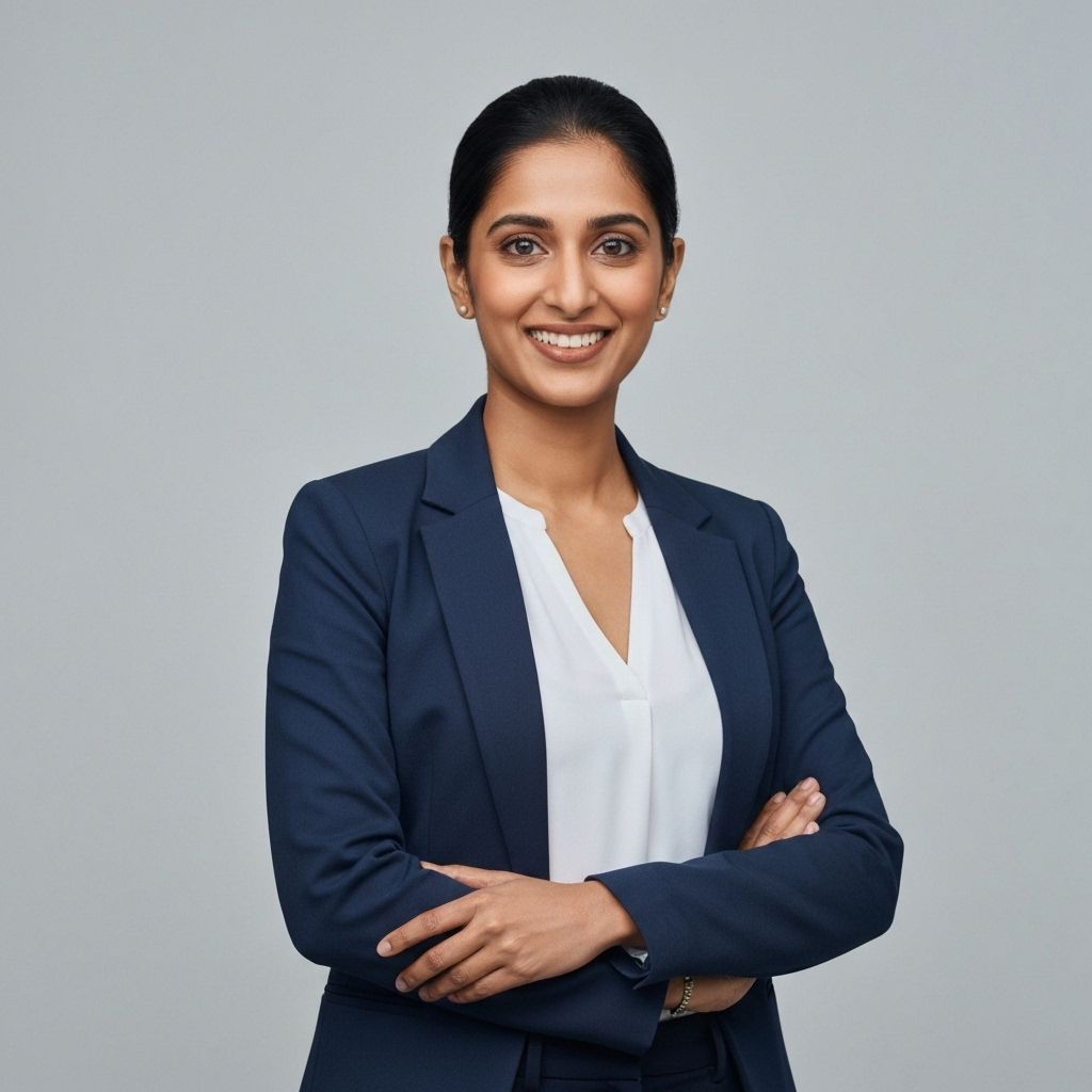 Priya Sharma